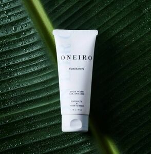 New Oneiro Sunchasers Moisturizing Body Wash 3.0 Fl Oz